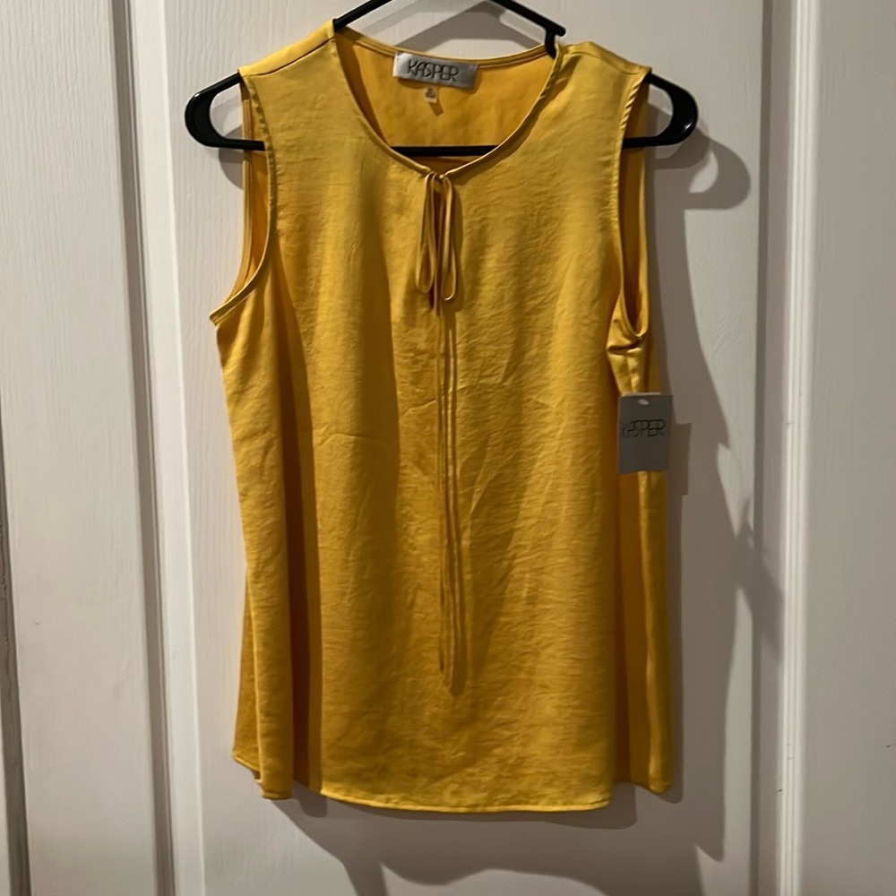 💛Kasper top💛